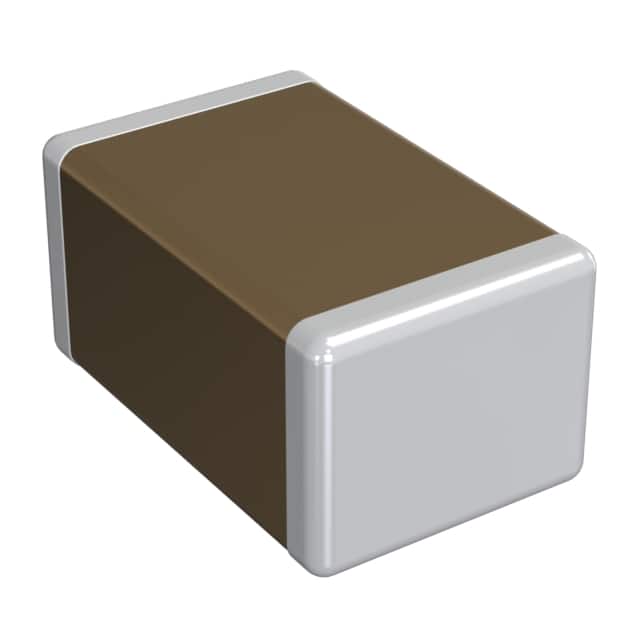 GRM21A5C2J111JWA1D Murata Electronics  Ceramic Capacitors